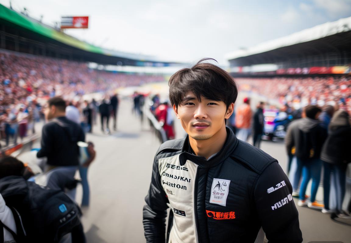 小花生心中的F1车手：刘易斯·汉密尔顿与马克斯·维斯塔潘，解析F1魅力