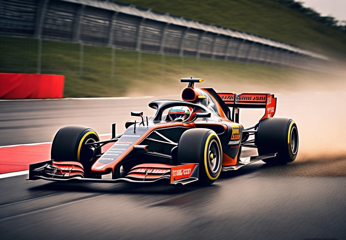 S15现场：谁是小花生心目中，最棒的F1车手