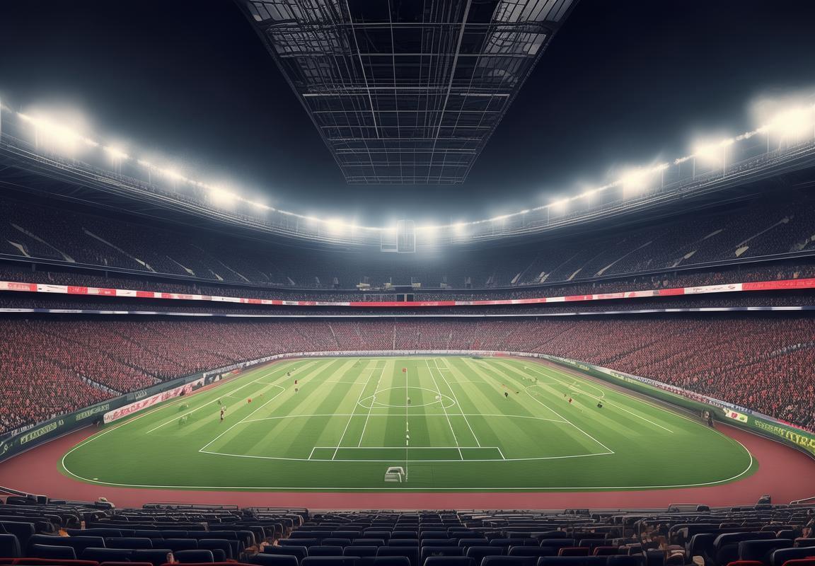 运动VR观赛系统：沉浸式观赛体验带你360度全景视角+实时3D音效亲临赛场