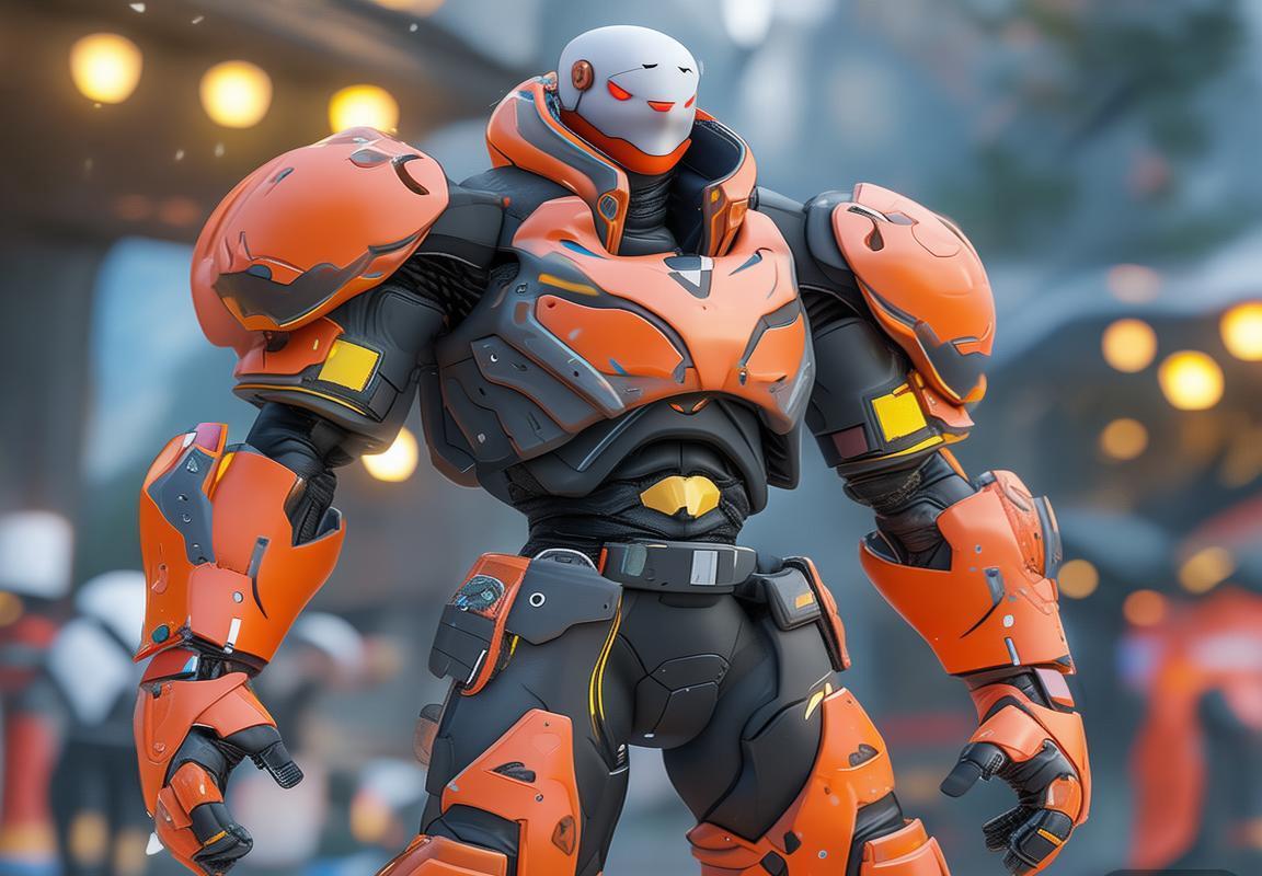 《守望先锋》与《一拳超人》联动皮肤登陆赛场