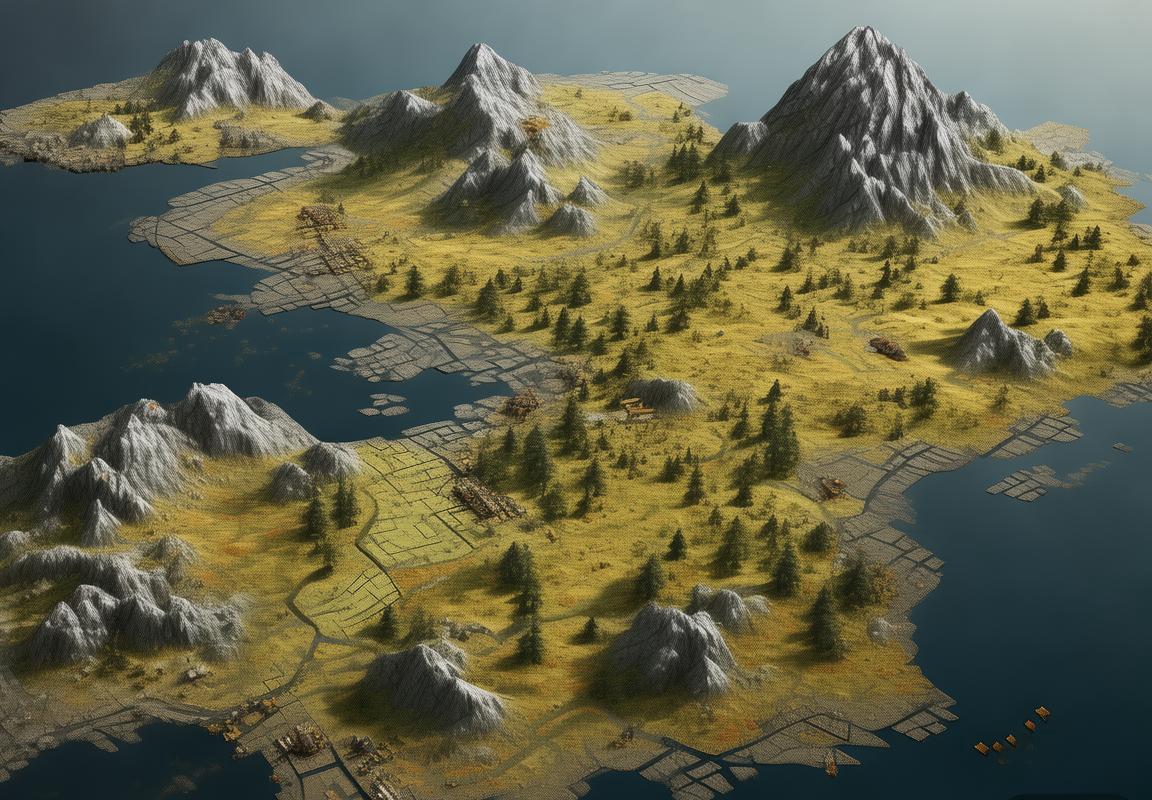 地图扩大40%如何改变游戏节奏？战术多样性提升与资源点分布调整对局时间延长